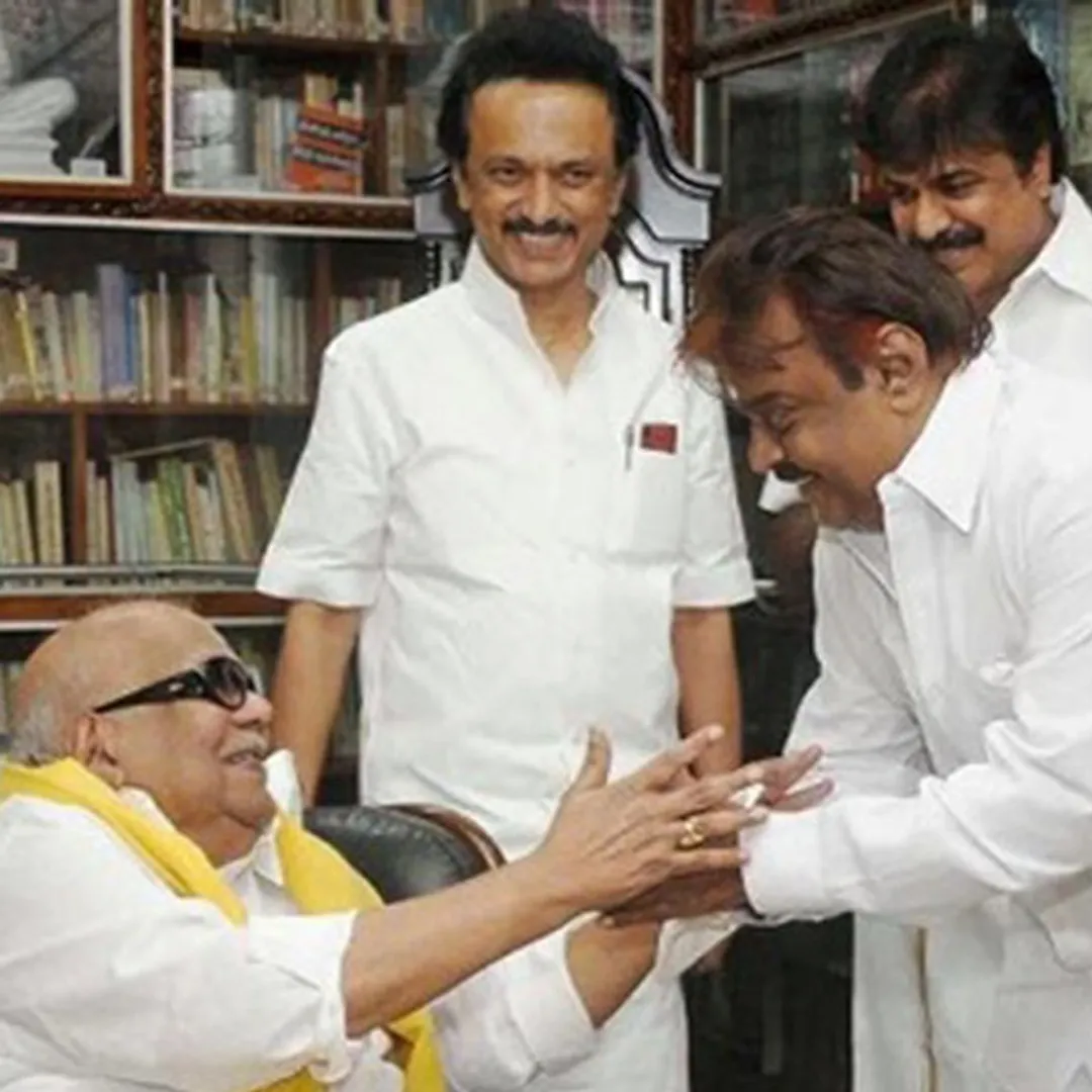 vijayakanth
